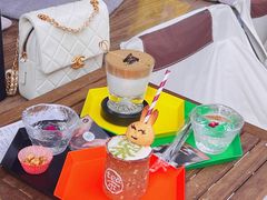 -茶是一枝花泡茶店