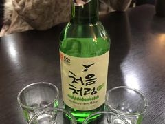 -咸草酱蟹