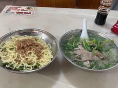 腌面-浪记面店(老墟村店)