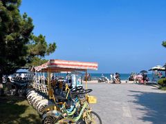 -巧克力渔家.小船海鲜胶东菜(万平口店)