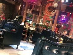 大堂-老灶堂文创火锅(文艺路店)