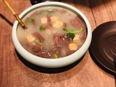-香园茶社·金陵小灶(老门东店)