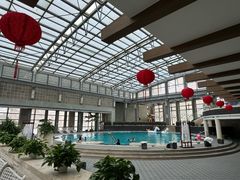 -和园景逸大酒店朗月汤泉