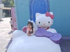 -安吉Hello Kitty乐园