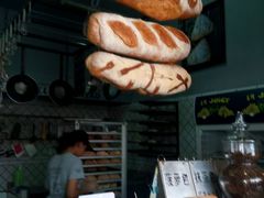 -Juicy Bakery(大学路店)