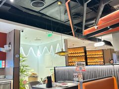 -骨之味·筒骨汤火锅(江头店)