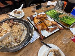 -顺徕德·仙庙烧鸡(桂庙路店)