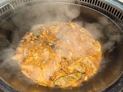 -地锅公社·现炒地锅鸡·地锅鱼·夜宵(罗锦路店)
