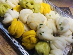 -山河屯铁锅炖(哈西站店)