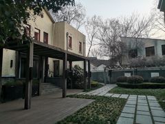 -颐和路民国时期公馆风貌区