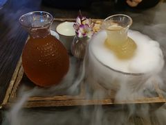 -蘭葶花酒馆(鼓楼店)