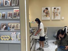 -海马体照相馆(重庆龙湖时代天街D馆店)