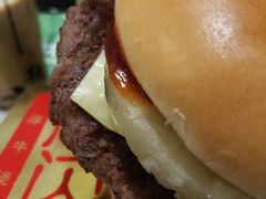 -麦当劳(济泺路店)