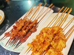 -云海肴云南菜·蒸汽石锅鱼(青岛万象城店)