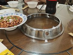 -九寨沟石锅鱼(沣峪口二十年店)