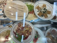 -翠姐姐农家大院(滨康路店)