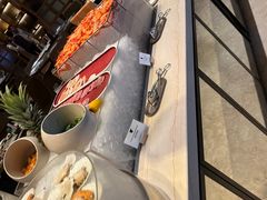 -TABLE·味西餐厅-成都茂业JW万豪酒店
