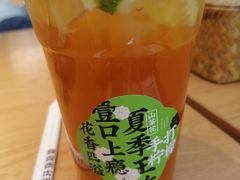 -花盐街·四川乐山小吃(西单大悦城店)