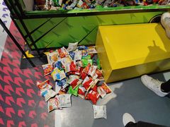-VS SPORTS PARK运动玩乐园·团建·生日会(合生汇店)