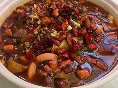 -成都驻京办餐厅(蜀都宾馆店)