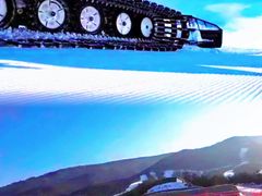 -鳌山滑雪度假区