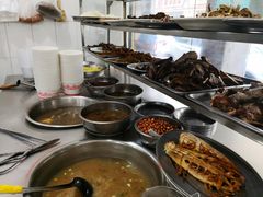 -百成大同鸭肉粥(大同总店)
