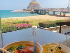 -南山素面馆(三亚南山文化旅游区店)