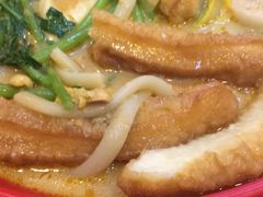 -吕阿婆骨汤麻辣烫(云岗店)