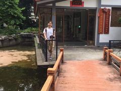 -南宁南湖公园