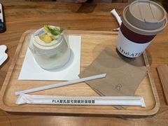 -théATRE 茶聚场(王府中環店)
