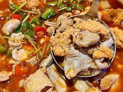 -黑牛码头·小龙虾·烧烤