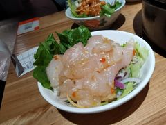 龙利鱼-么肆烤肉(汉街形象店)