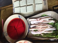 -小龙坎火锅(双林店)