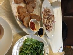 潮中人潮州菜(益乐路店)-潮中人·潮州菜(益乐路店)