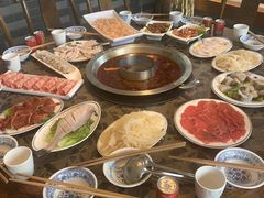 -巴蜀大当家(白鹤街店)