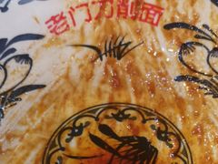 -老门刀削面(小酱坊店)