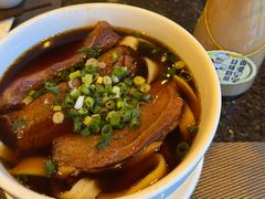 -中国厨房/台湾牛肉面