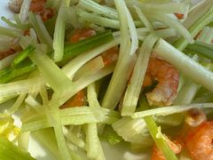 -郑庄脂渣海鲜楼(九水路店)