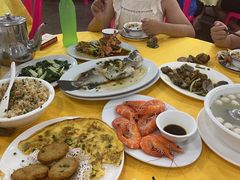 -秋姐美食店(旅游大道店)