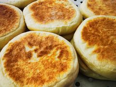 官渡粑粑-李氏憨粑粑(官渡古镇店)