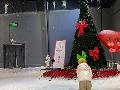 -宁波冰雪大世界(北仑区)