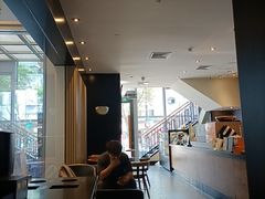-星巴克(苏州泰华店)