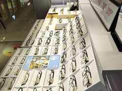 -LOHO眼镜生活(青浦宝龙店)