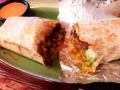 超强牛肉卷-Pistolera Mexican Cantina女枪手墨西哥餐厅(碧云路店)