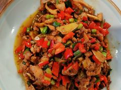 -丽华园(汉阳龙阳店)