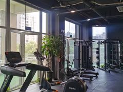 -Burn Fit燃炼健身工作室(新都旗舰店)