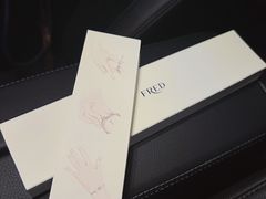 -FRED斐登(上海恒隆精品店)