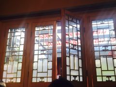 -万柳阁小馆·花园餐厅(龙潭湖店)