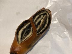 -烫面包·面包烘焙(绿地缤纷城店)