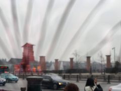 -大雁塔北广场音乐喷泉